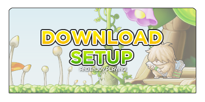 Setup Download